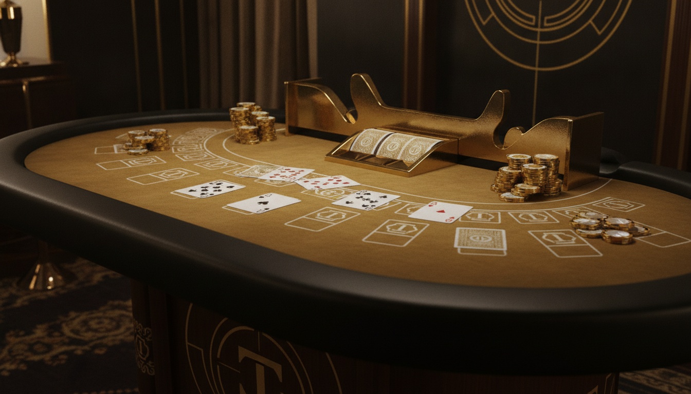 Explora la Experiencia Móvil con Tombola Casino App